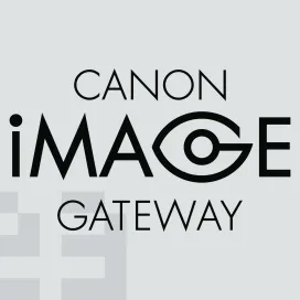 Canon image gateway